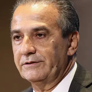 Foto ilustrativa do produtor Silas Malafaia