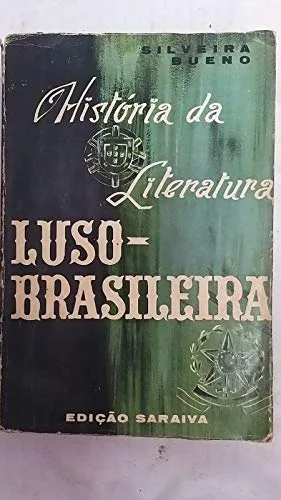 História da Literatura Luso-Brasileira