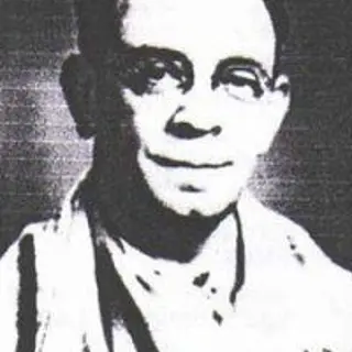 Foto ilustrativa do produtor Francisco da Silveira Bueno