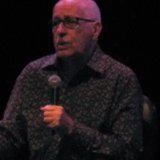 Silviano Santiago
