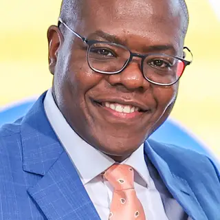 Silvio Almeida