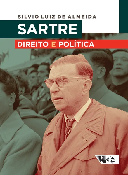 Sartre direito e política