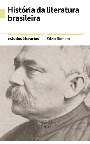 História da Literatura Brasileira