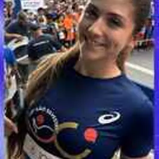 Avatar da autoridade Sofia Espanha