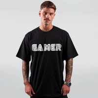 Camiseta Preta - Contra Ataca