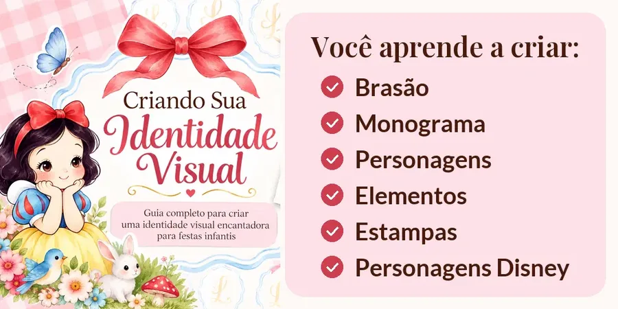 Identidade Visual Completa