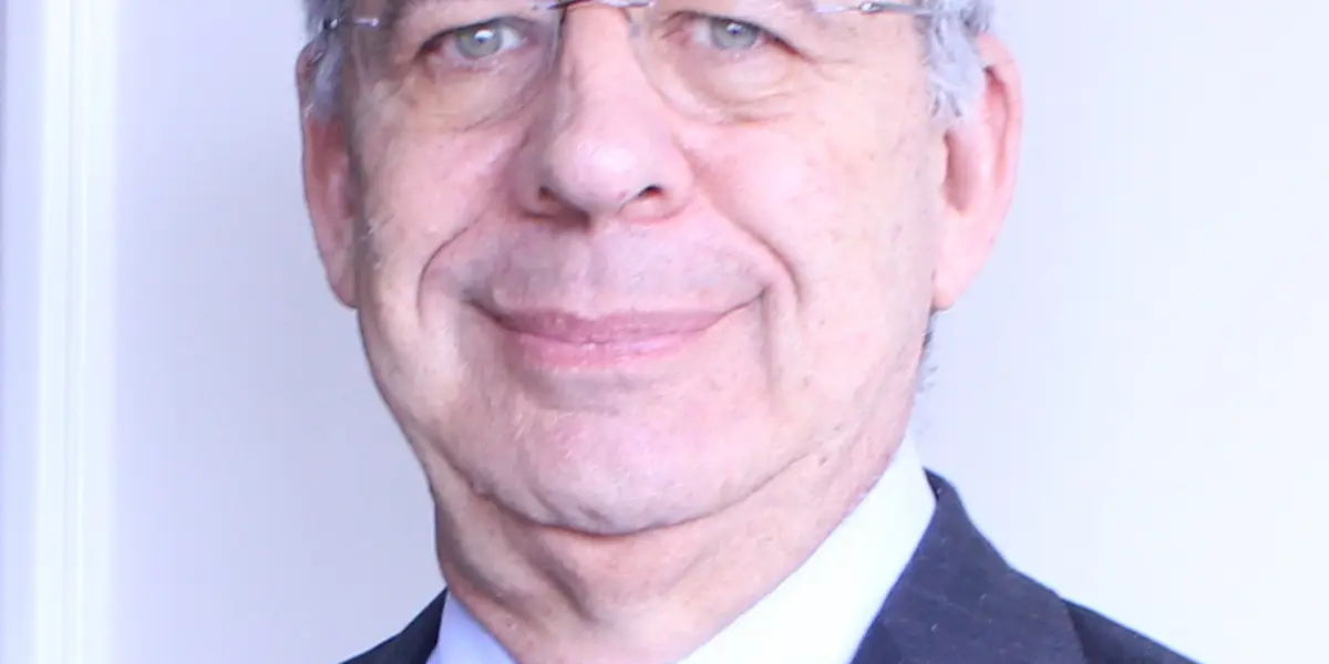 Imagem de capa do perfil de Stephen Kanitz