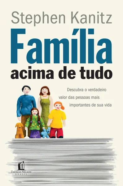 Família Acima de Tudo