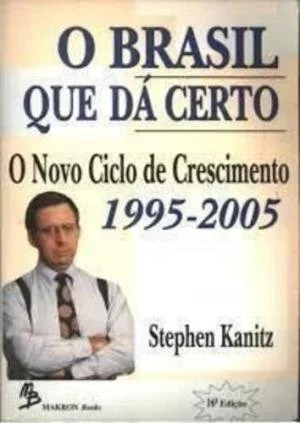 O Brasil que Dá Certo