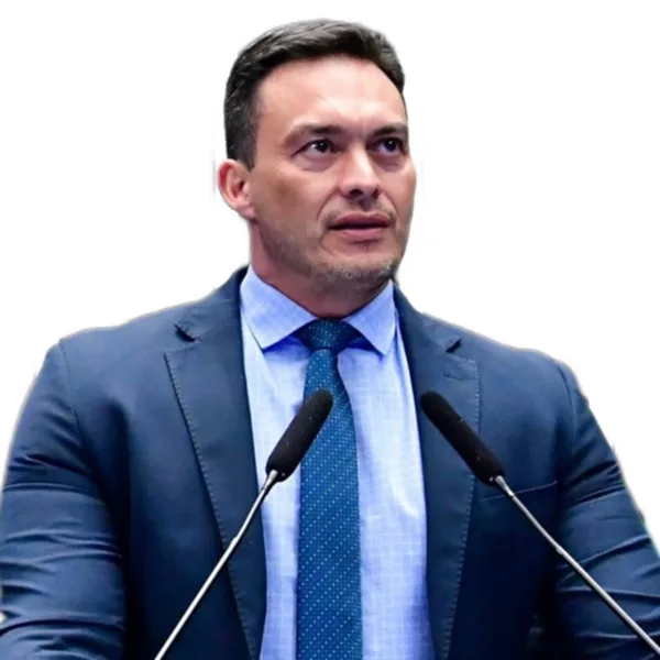 Podcast Senador Styvenson Valentim