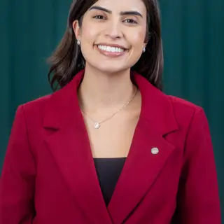 Foto de perfil de Tabata Amaral