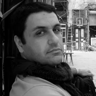 Tariq Saleh