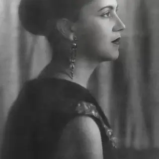 Foto de perfil de Tarsila do Amaral
