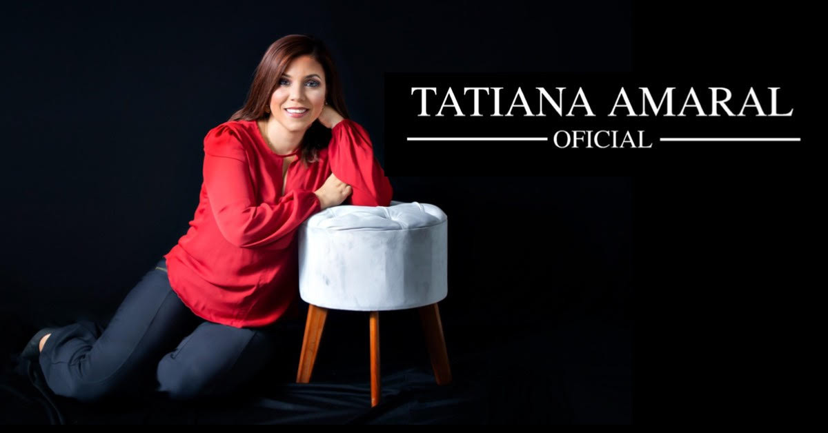Imagem de capa do perfil de Tatiana Amaral