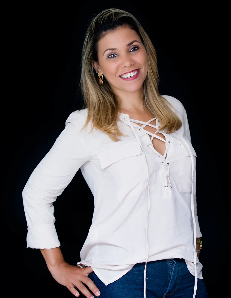 Tatiana Amaral