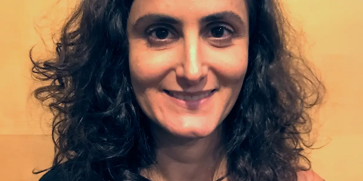 Imagem de capa do perfil de Tatiana Salem Levy