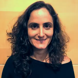 Tatiana Salem Levy
