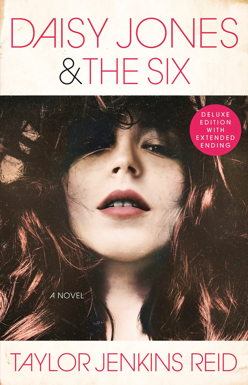 Daisy Jones & The Six