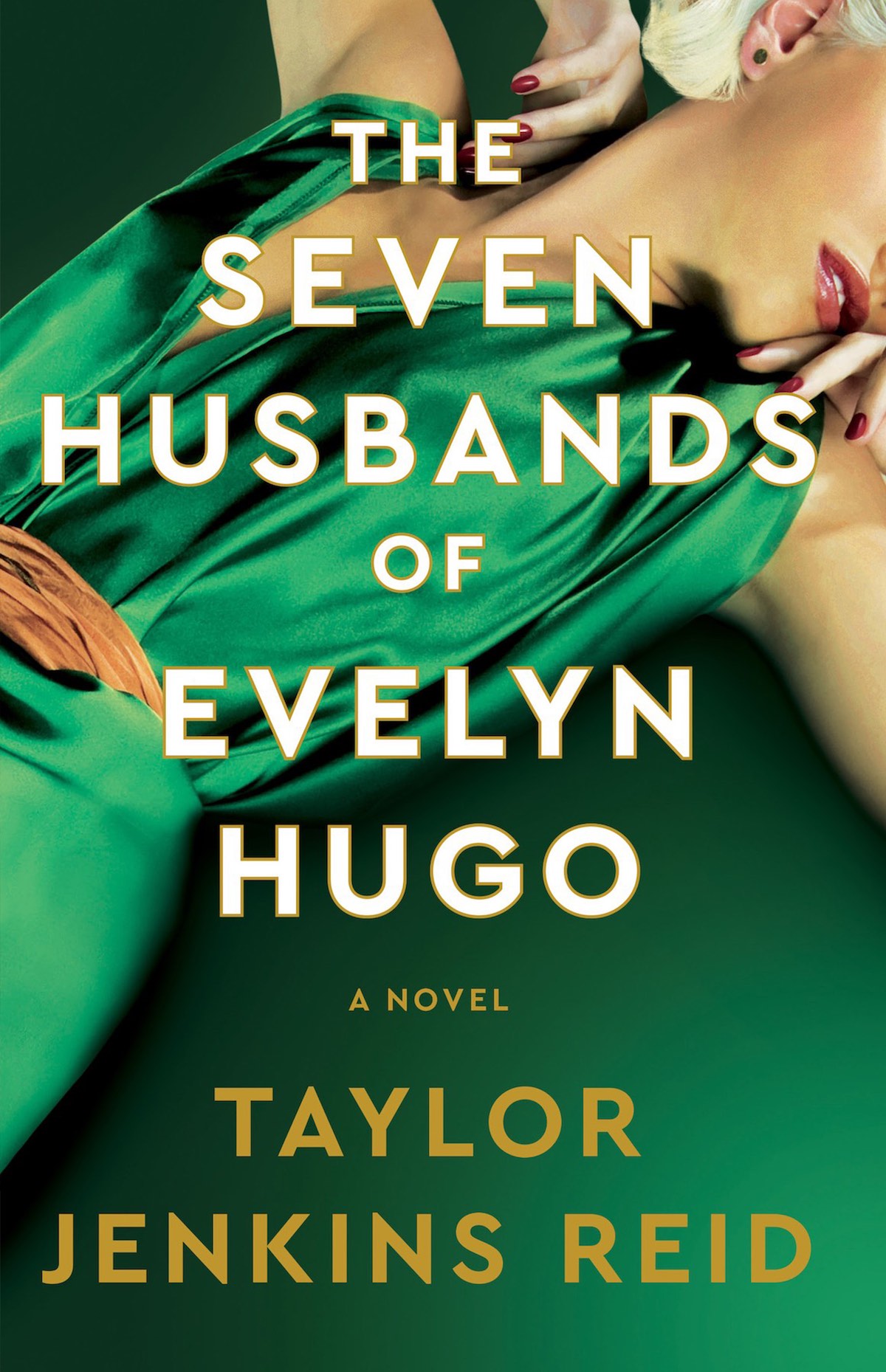 The Seven Husbands of Evelyn Hugo