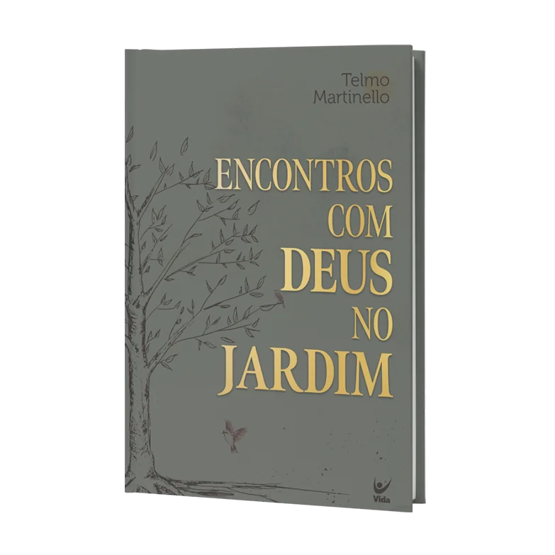 Encontros com Deus no Jardim