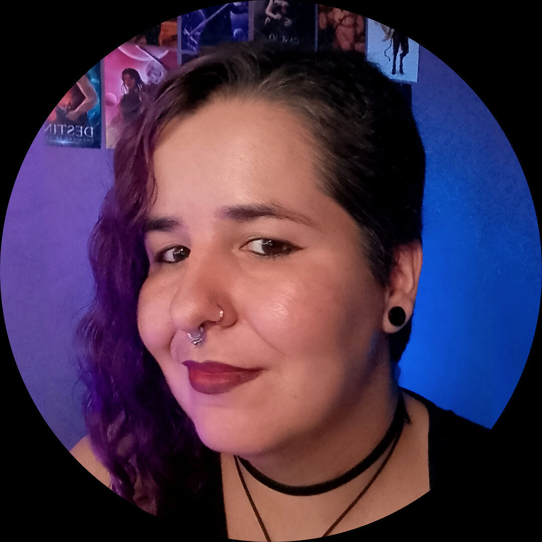 Foto de perfil de Thais Lopes