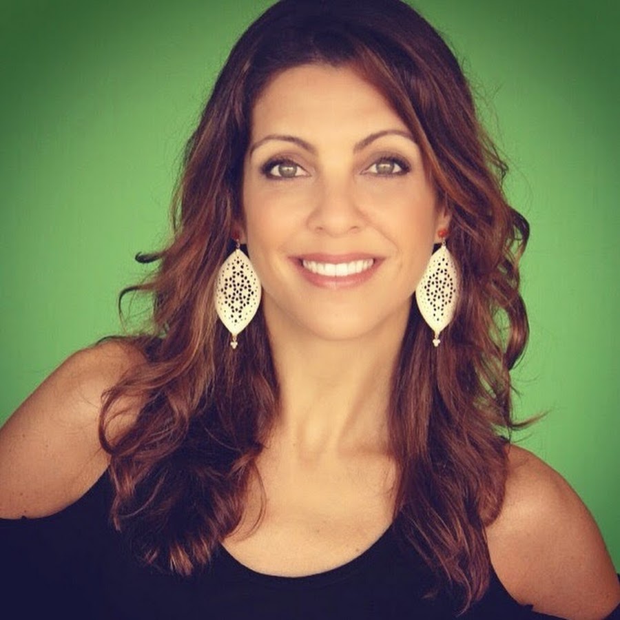 Thalita Rebouças Teixeira
