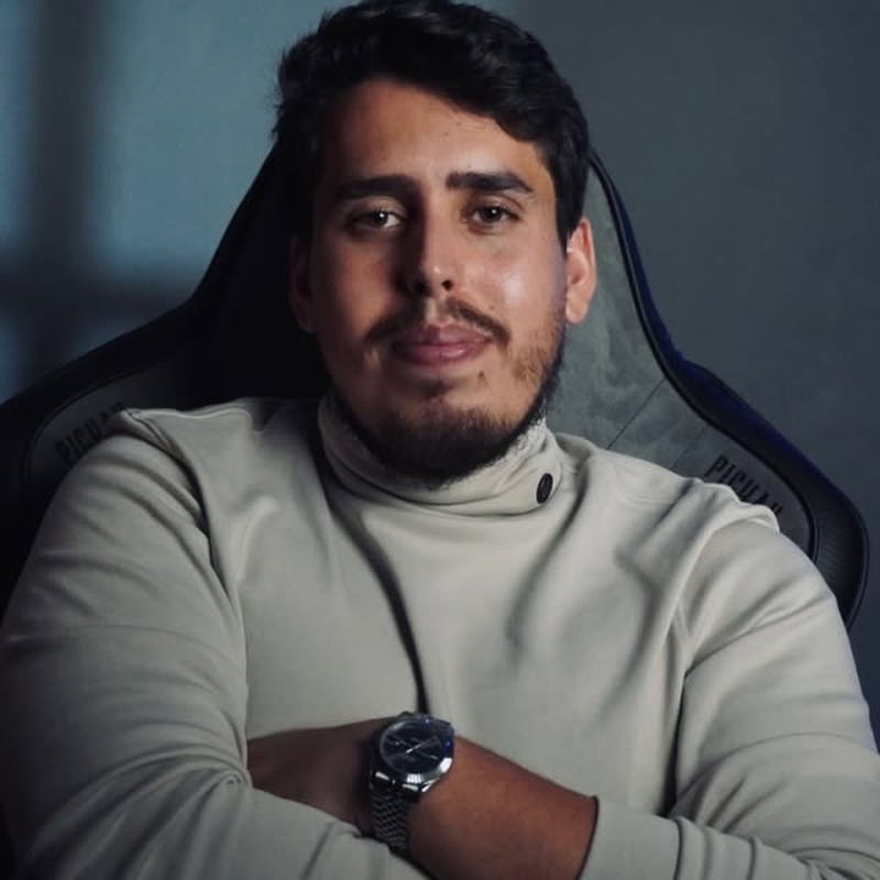 Thaylan Carvalho Segato