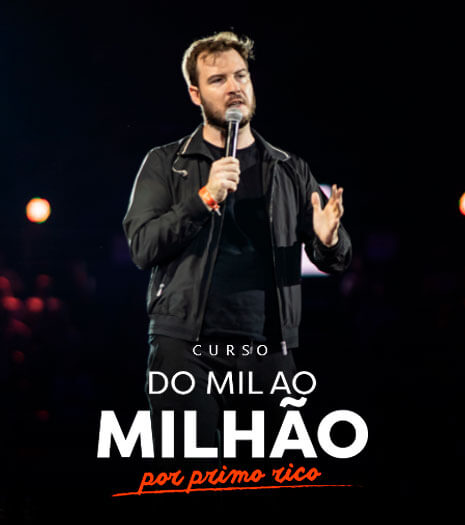 Curso Do Mil ao Milhão