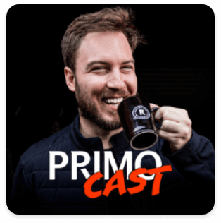 PrimoCast