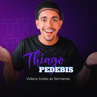 Thiago Pedebis