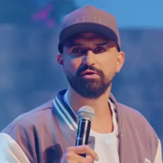 Foto de perfil de Thiago Ventura