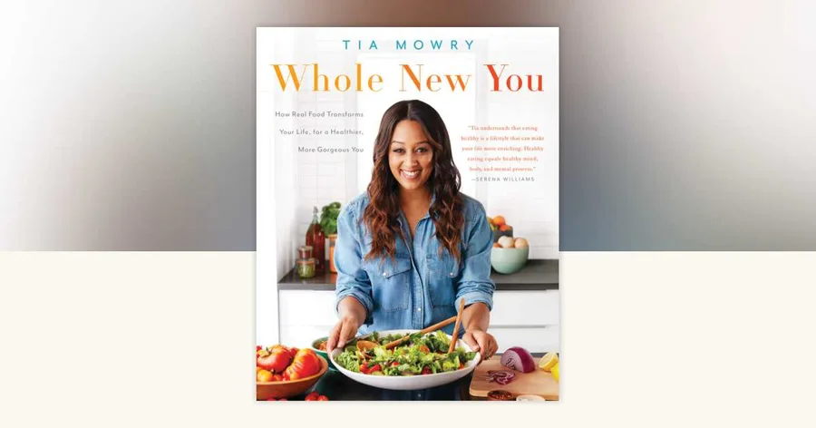 Whole New You