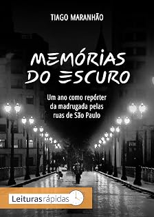 Memórias do Escuro