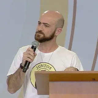 Foto ilustrativa do produtor Thiago José Camargos