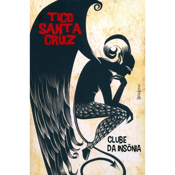 Clube da Insônia