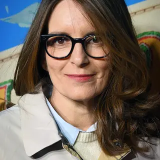 Avatar da autoridade Tina Fey