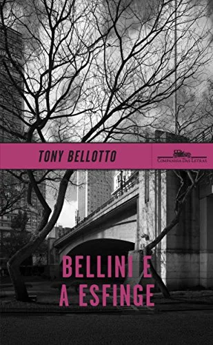 Bellini e a Esfinge