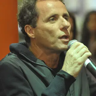 Tony Bellotto