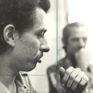 Foto de perfil de Torquato Neto