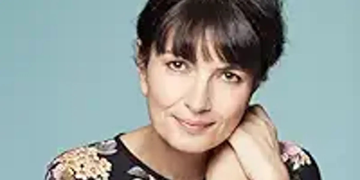 Imagem de capa do perfil de Valérie Perrin