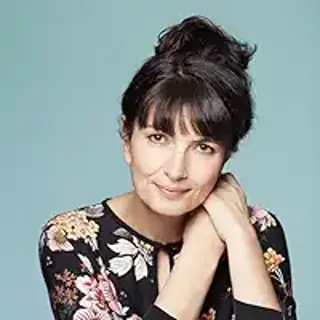 Valérie Perrin