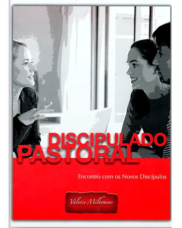 Discipulado Pastoral