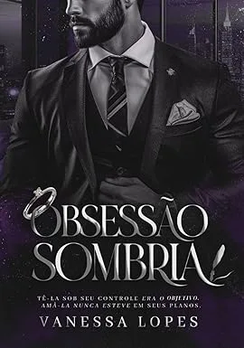 Obsessão Sombria