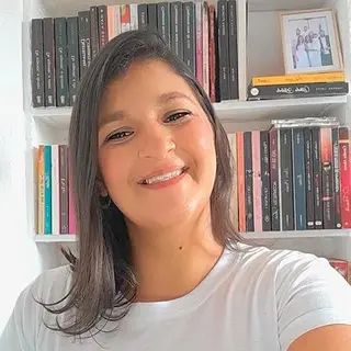 Foto de perfil de Vanessa Lopes