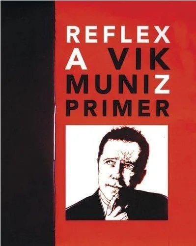 Reflex A Vik Muniz Primer