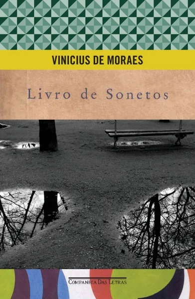 Livro de Sonetos
