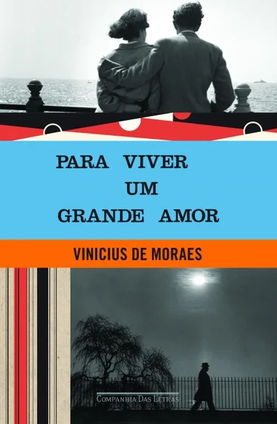 Para viver um grande amor