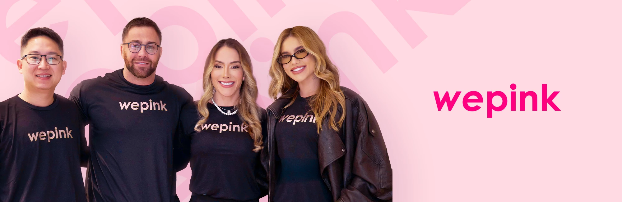 WePink