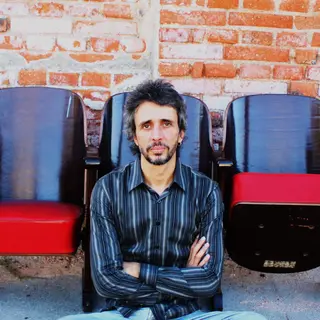Vitor Ramil