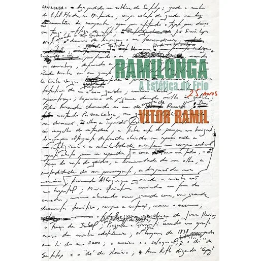 Ramilonga 25 anos